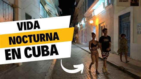 ligar en la habana|10 MEJORES opciones de vida nocturna en La Habana